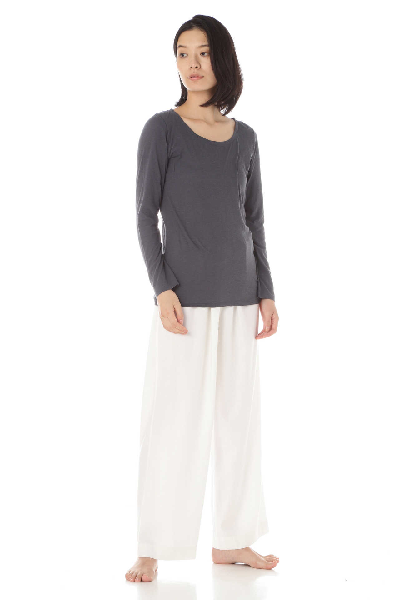 FINE COTTON JERSEY8