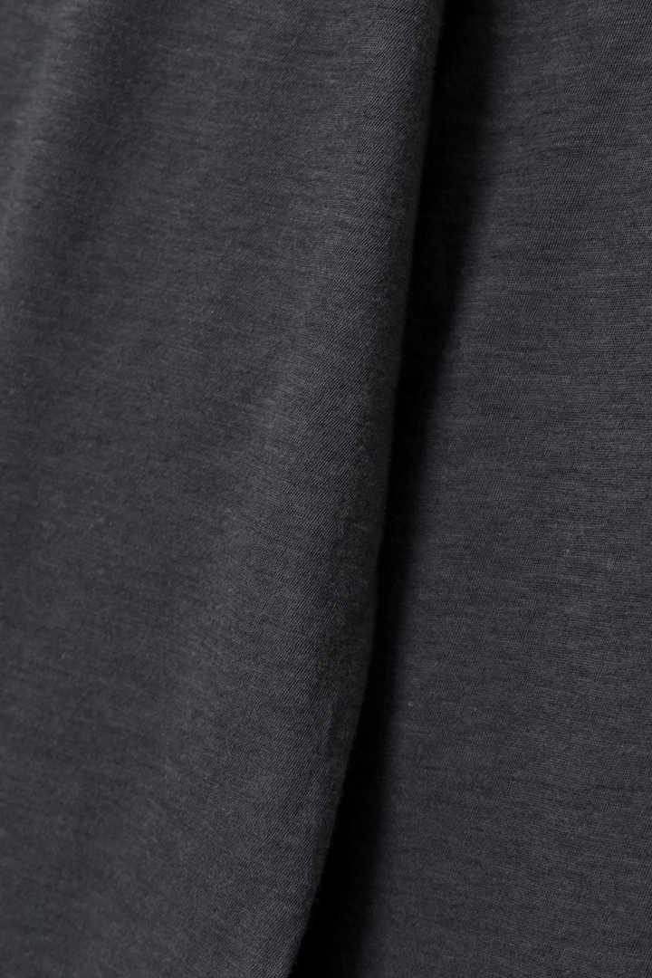 FINE COTTON JERSEY
