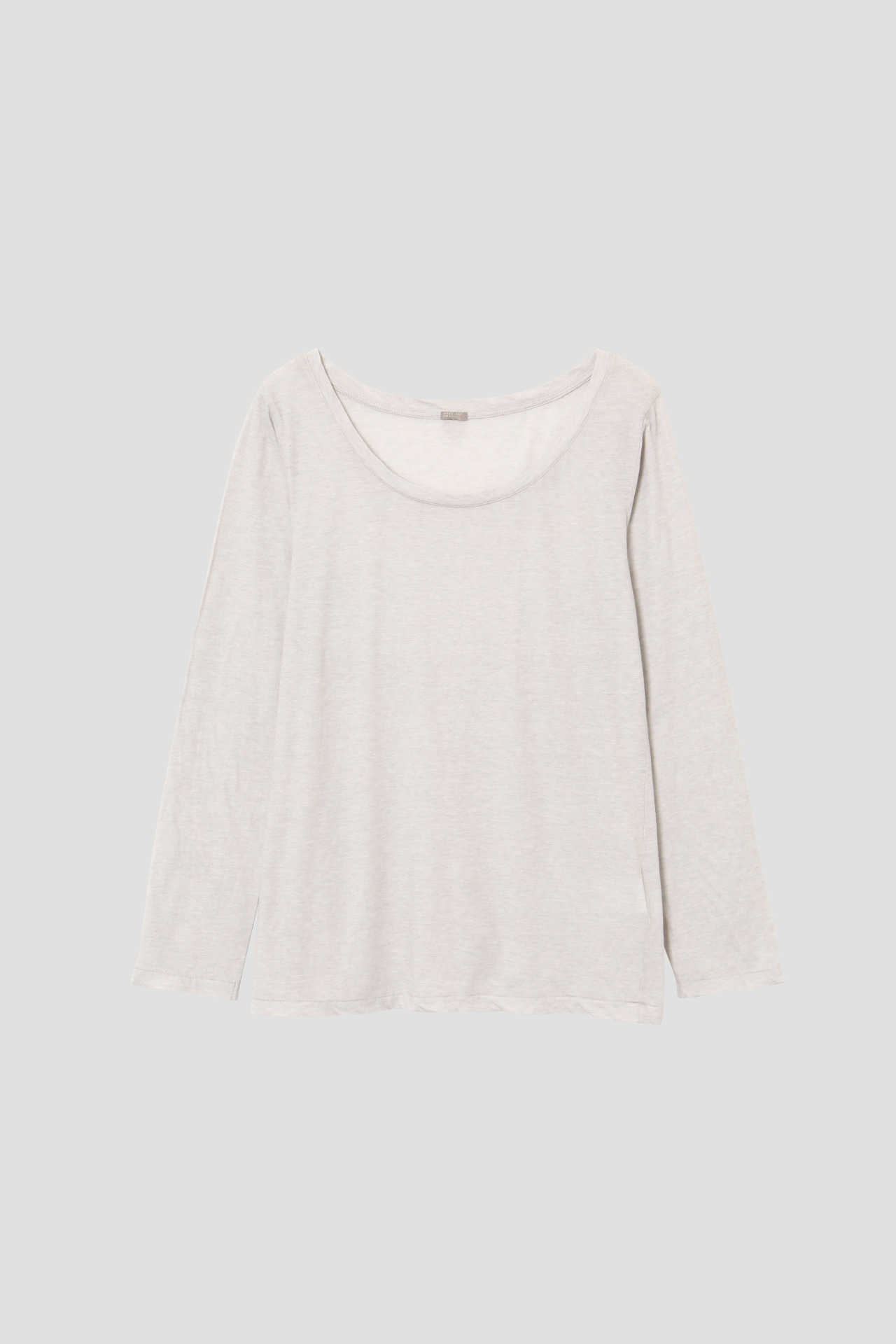 FINE COTTON JERSEY