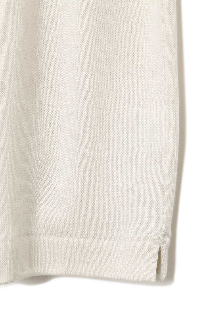 WARM COTTON CASHMERE JERSEY