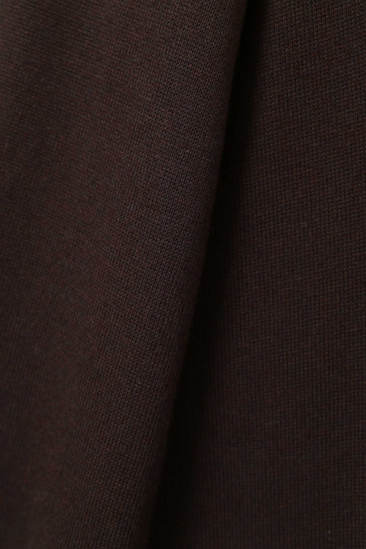 WARM COTTON CASHMERE JERSEY