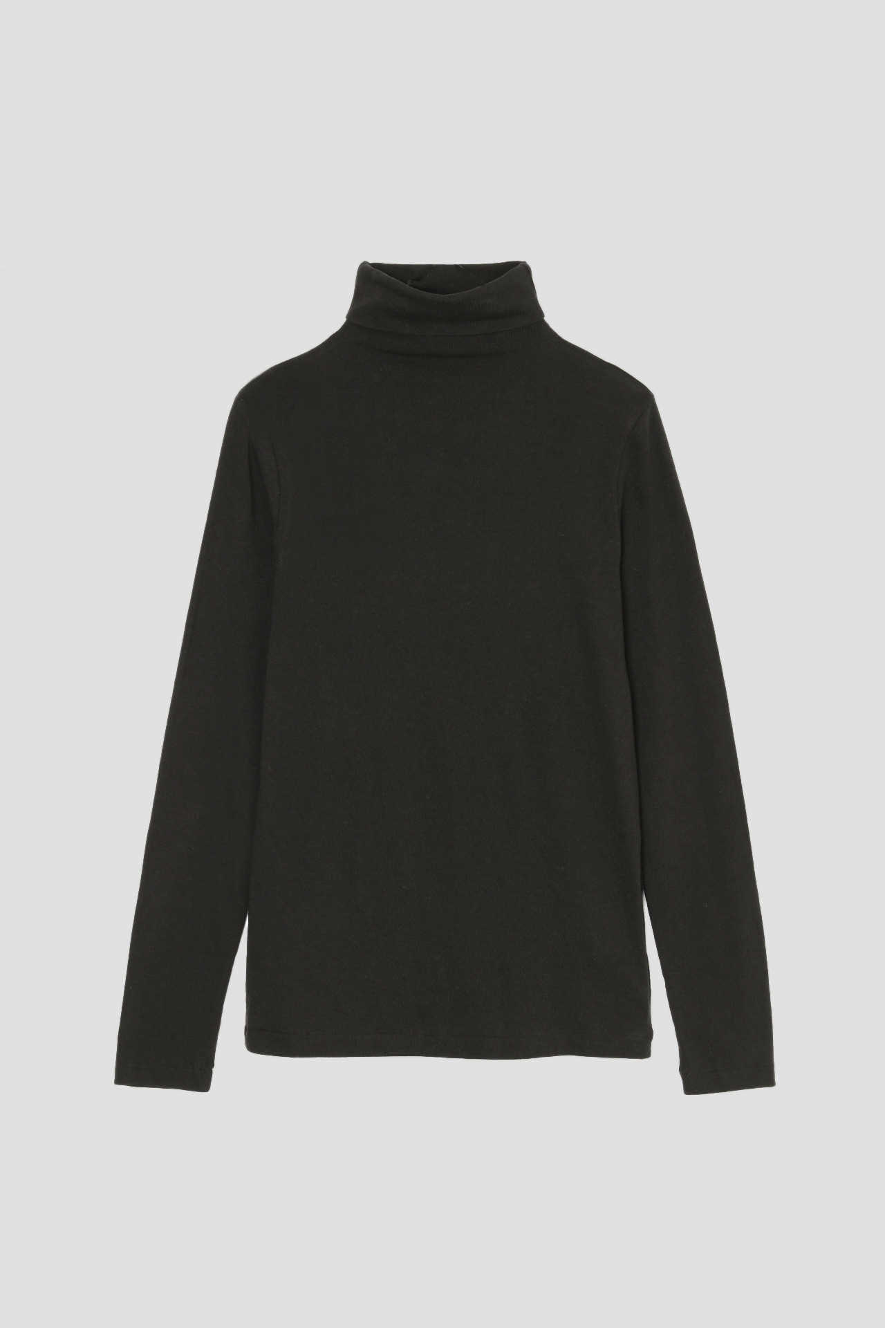 COTTON CASHMERE JERSEY5
