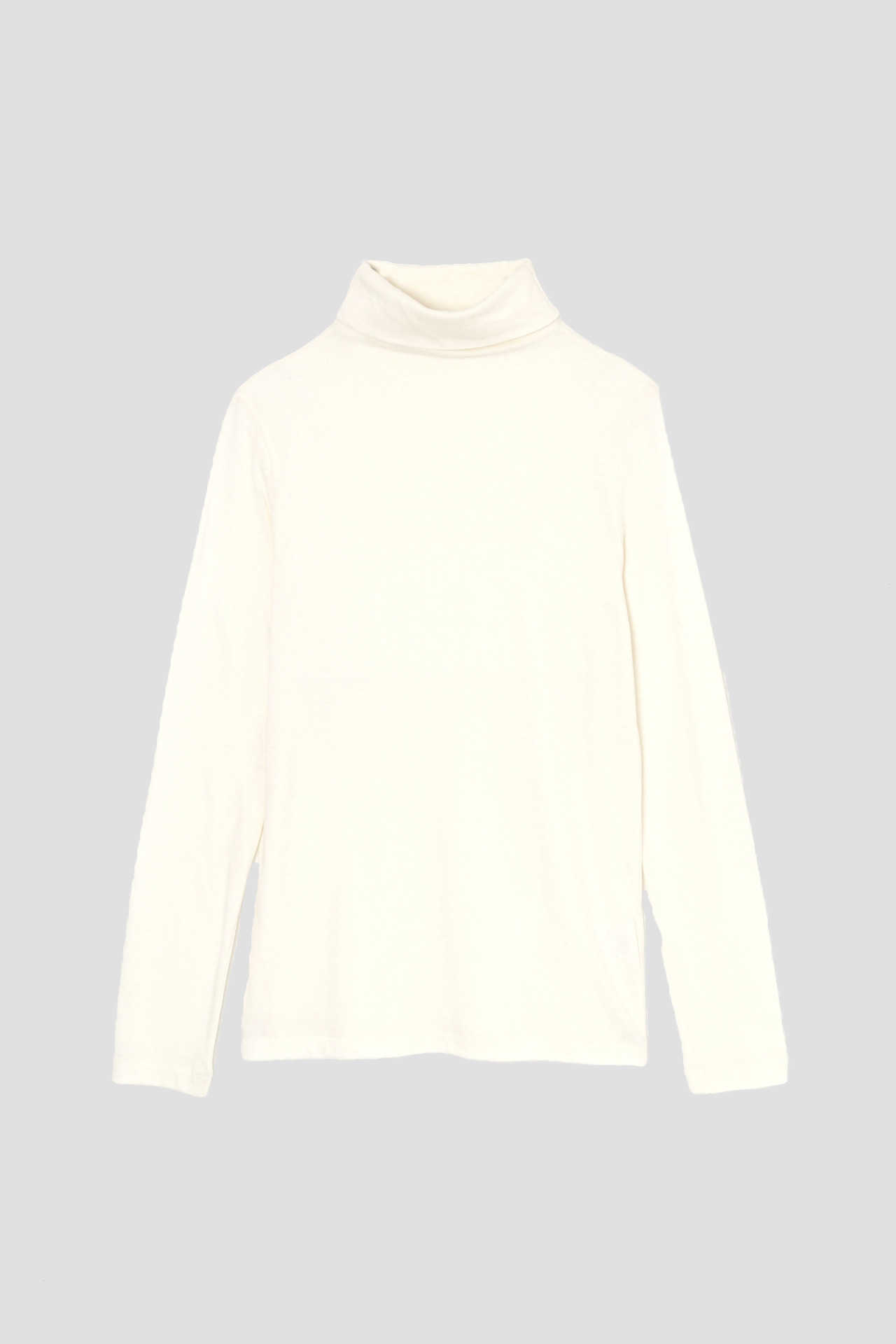 COTTON CASHMERE JERSEY6