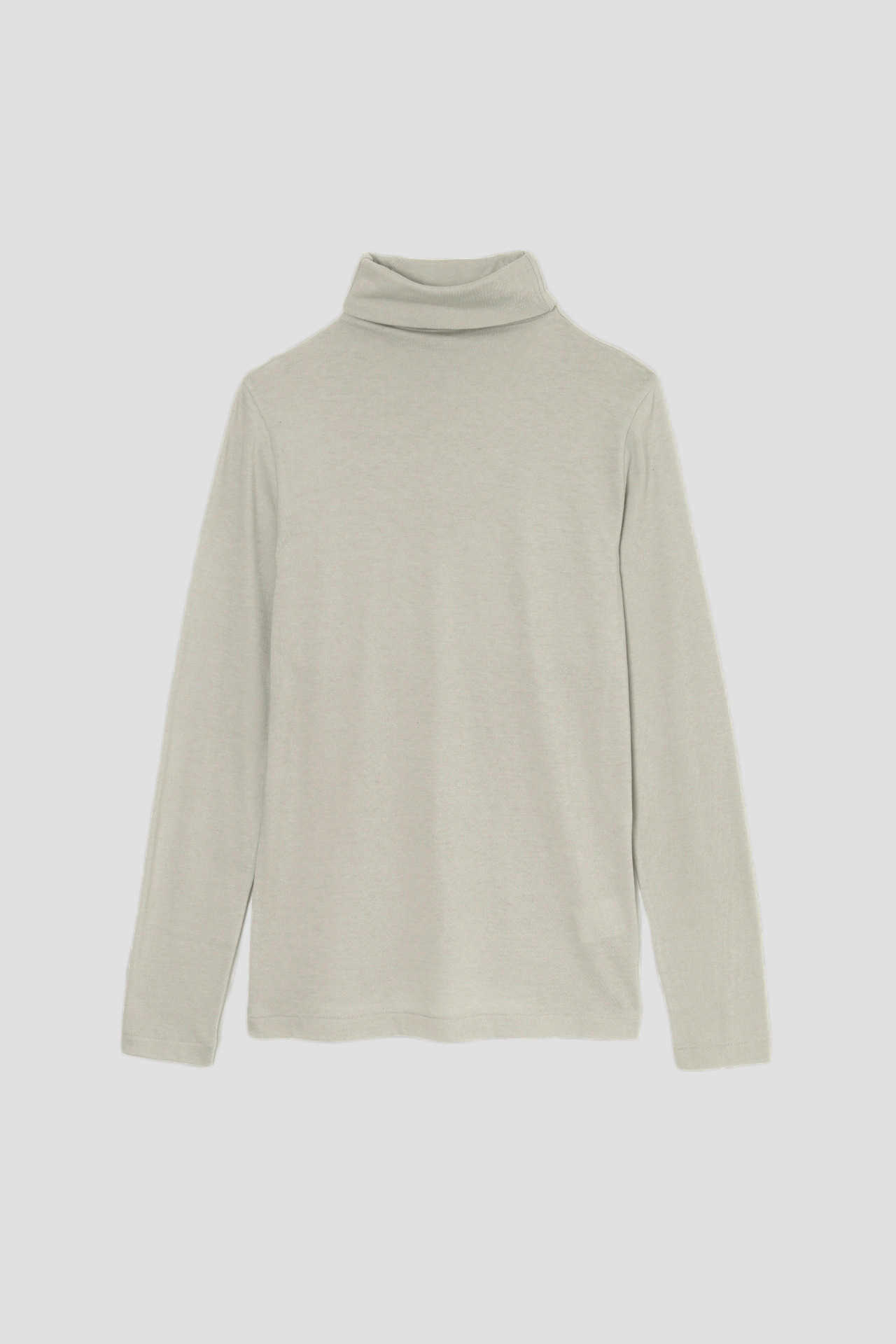 COTTON CASHMERE JERSEY10