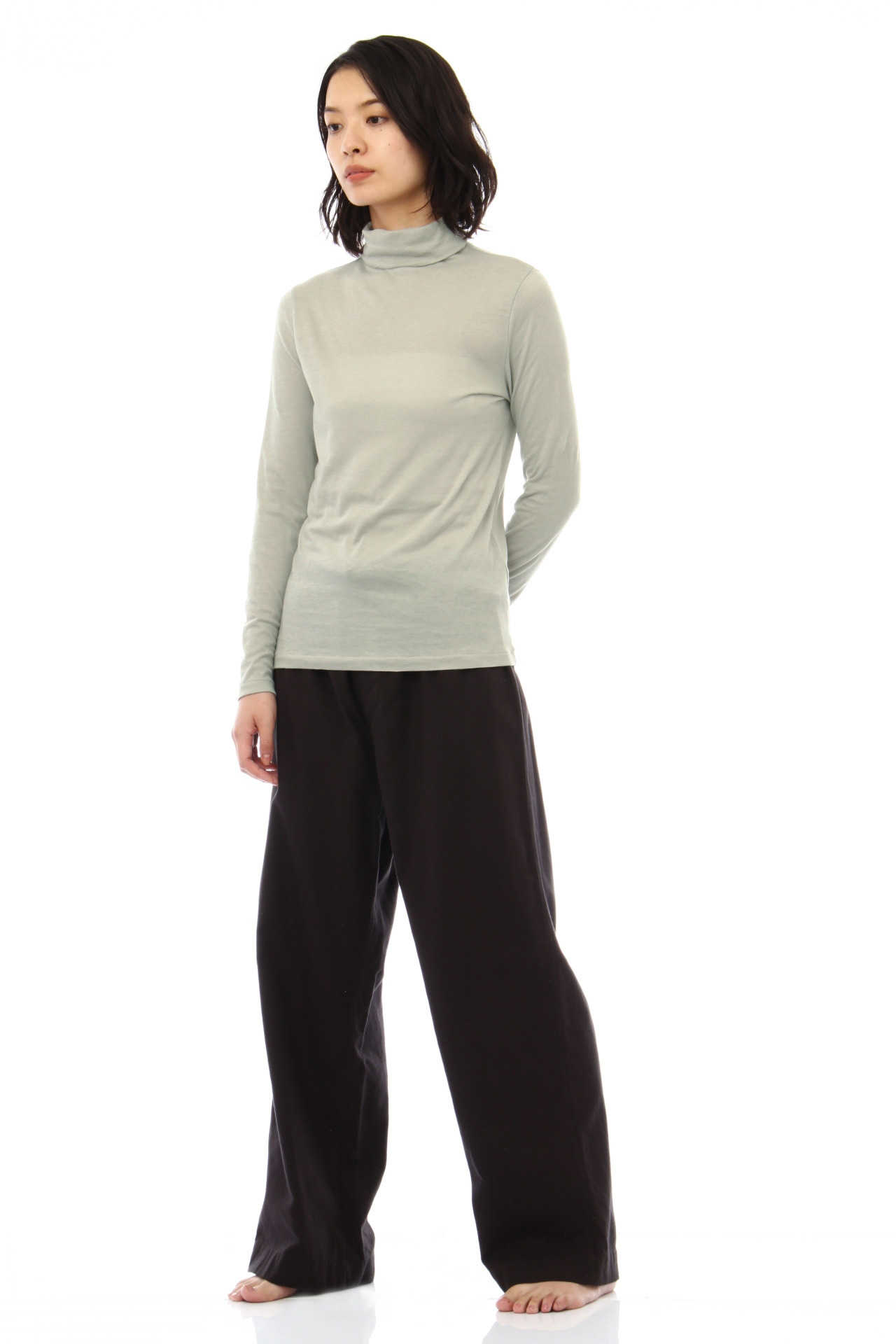 COTTON CASHMERE JERSEY12