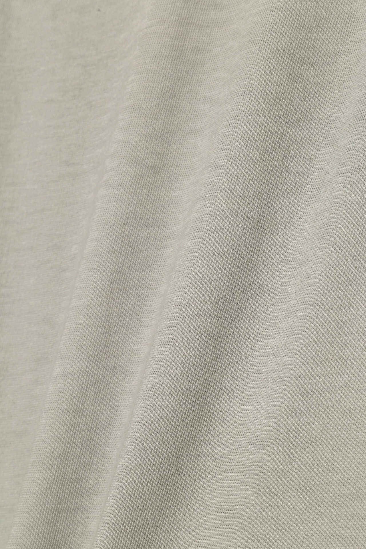 COTTON CASHMERE JERSEY13