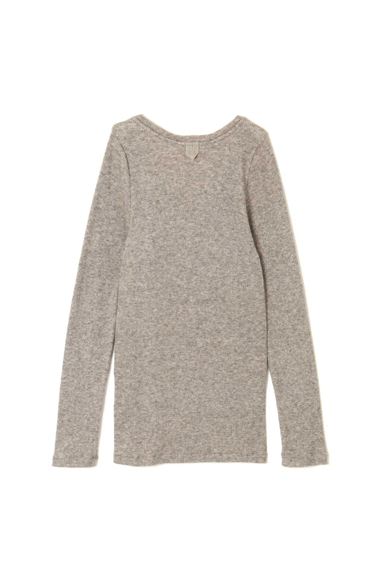 COTTON YAK RIB JERSEY5
