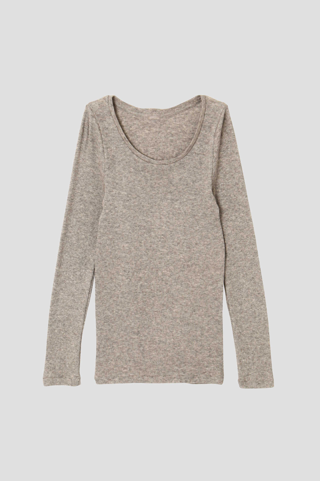 COTTON YAK RIB JERSEY4