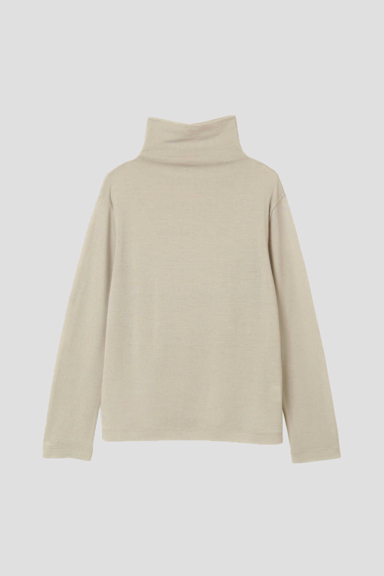MERINO WOOL JERSEY4