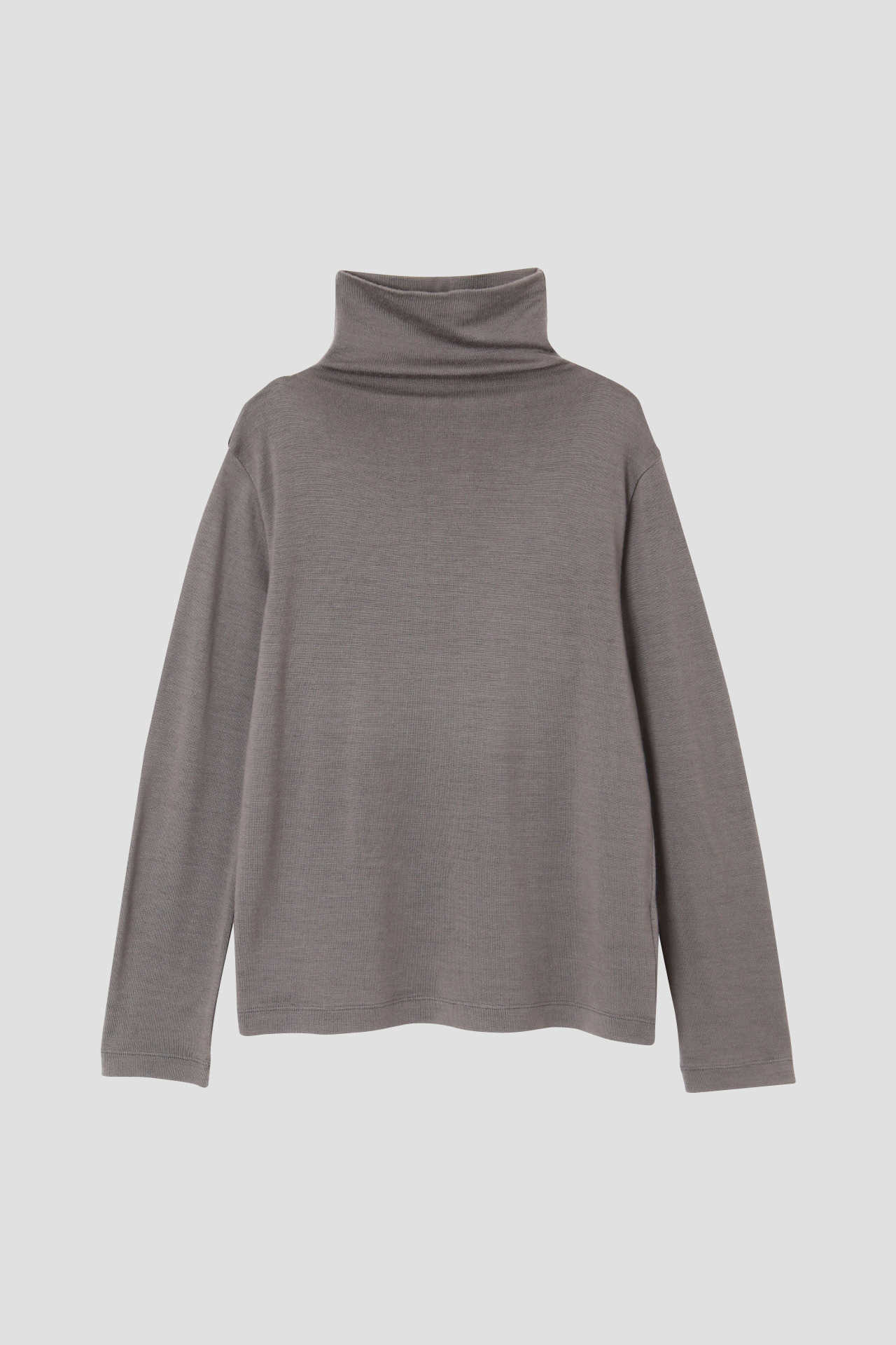 MERINO WOOL JERSEY5