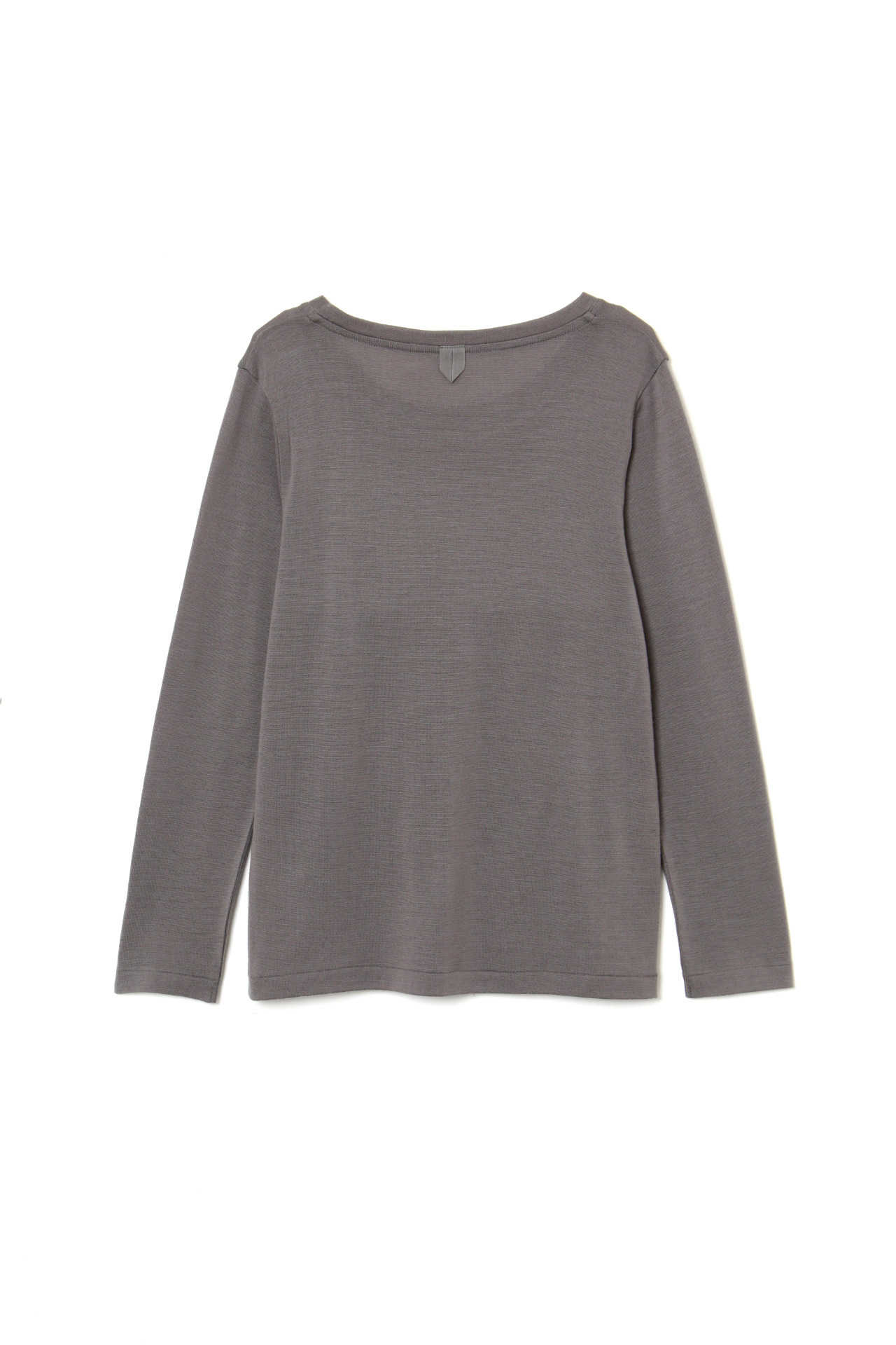 LIGHT WOOL CREW NECK5