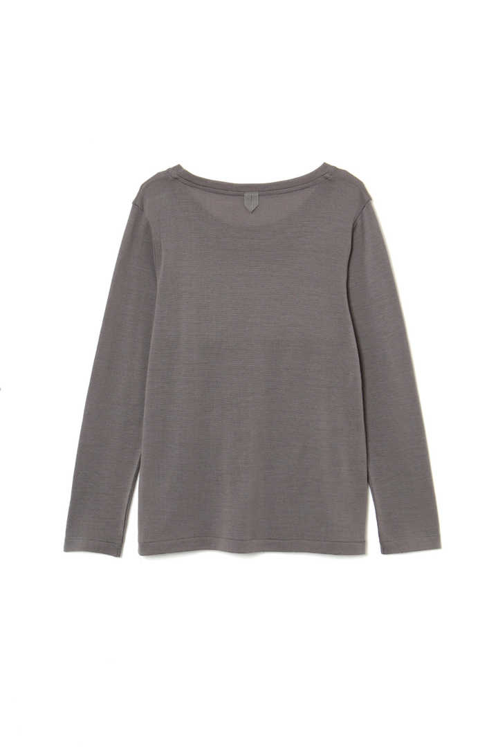 LIGHT WOOL CREW NECK2