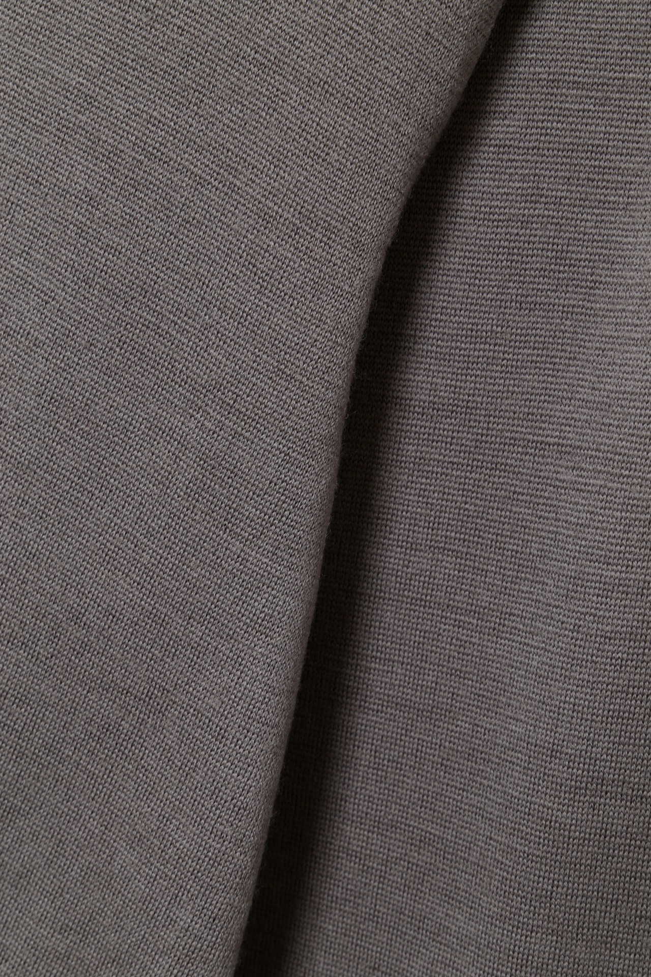 LIGHT WOOL CREW NECK6