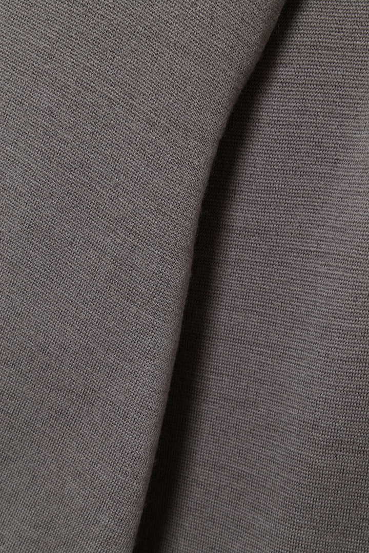LIGHT WOOL CREW NECK3