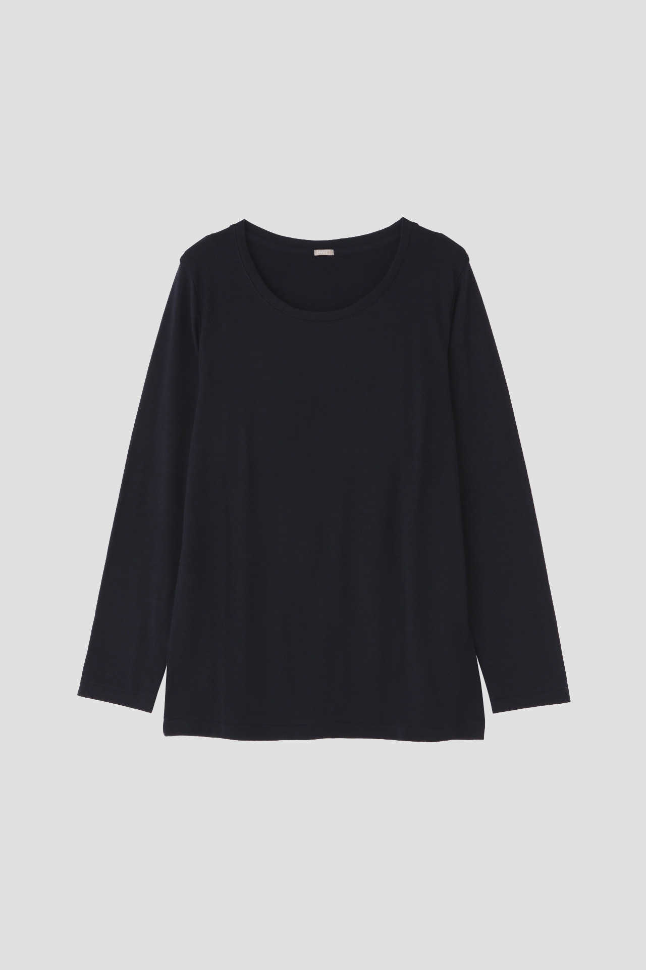LIGHT WOOL CREW NECK7