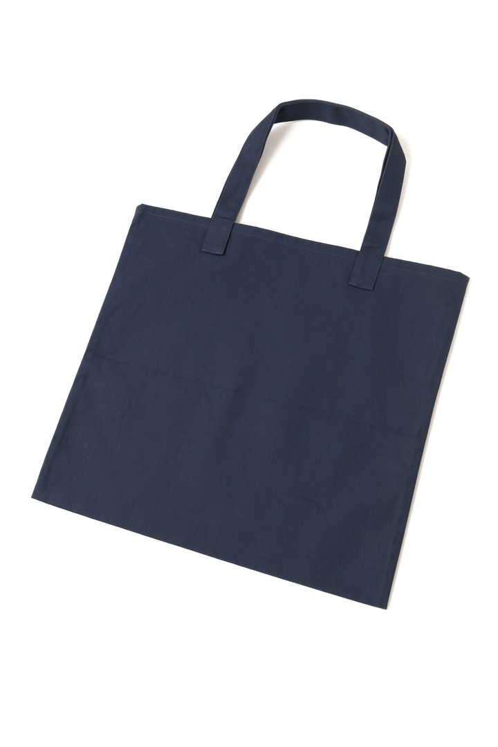 COTTON LOGO BAG2
