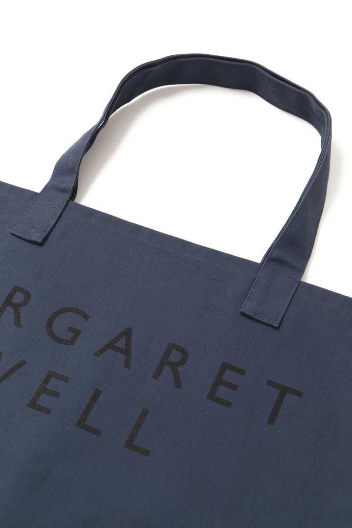COTTON LOGO BAG3