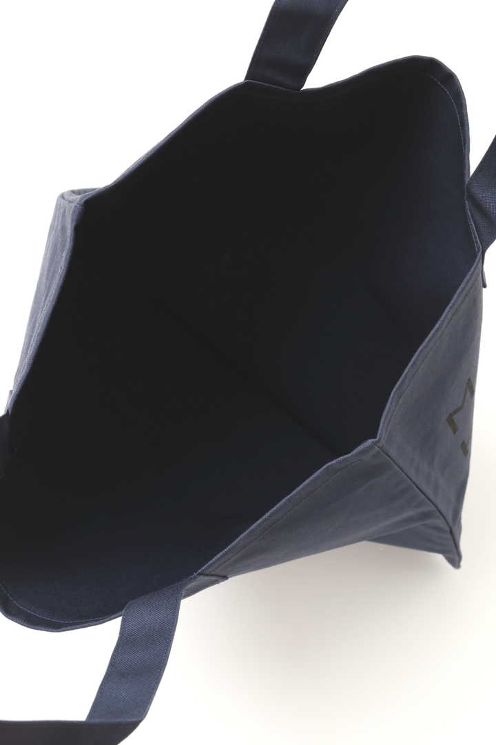 COTTON LOGO BAG4