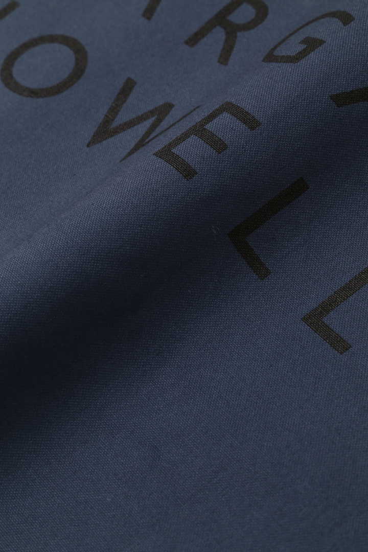 COTTON LOGO BAG5