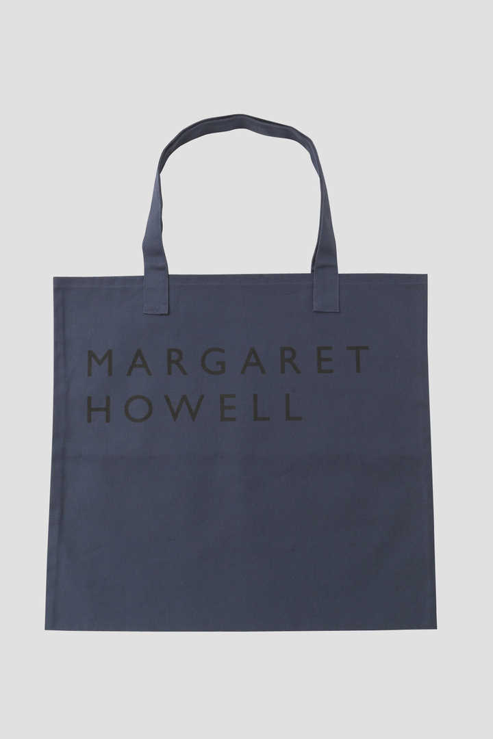 COTTON LOGO BAG1