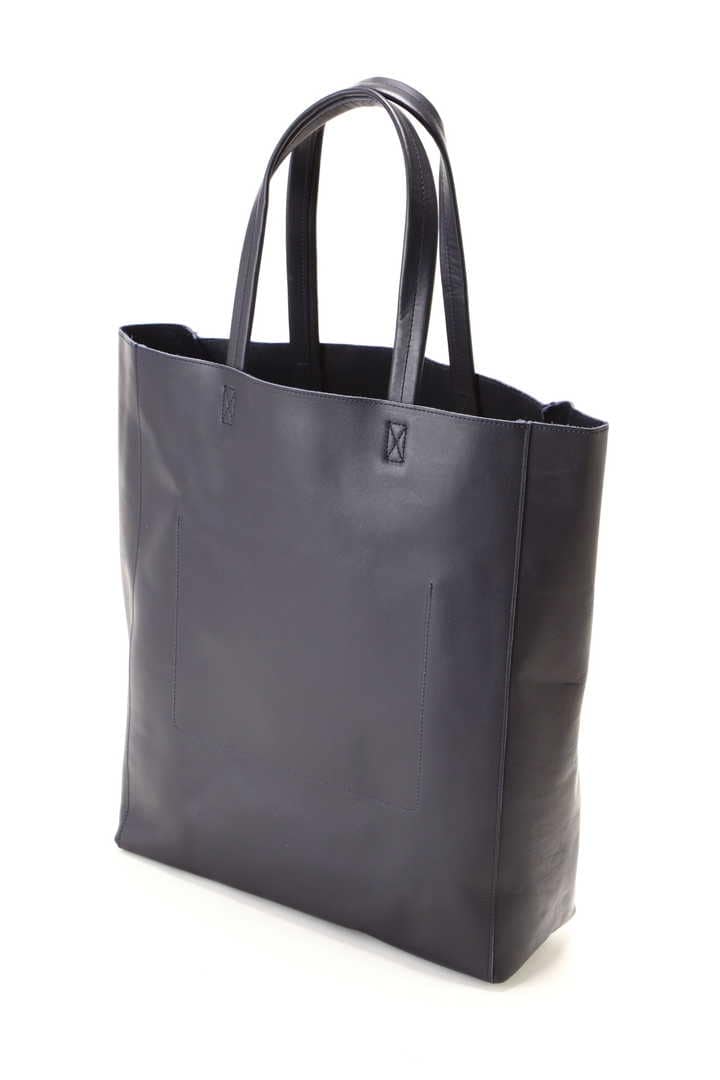 SOFT LEATHER TOTE BAG2