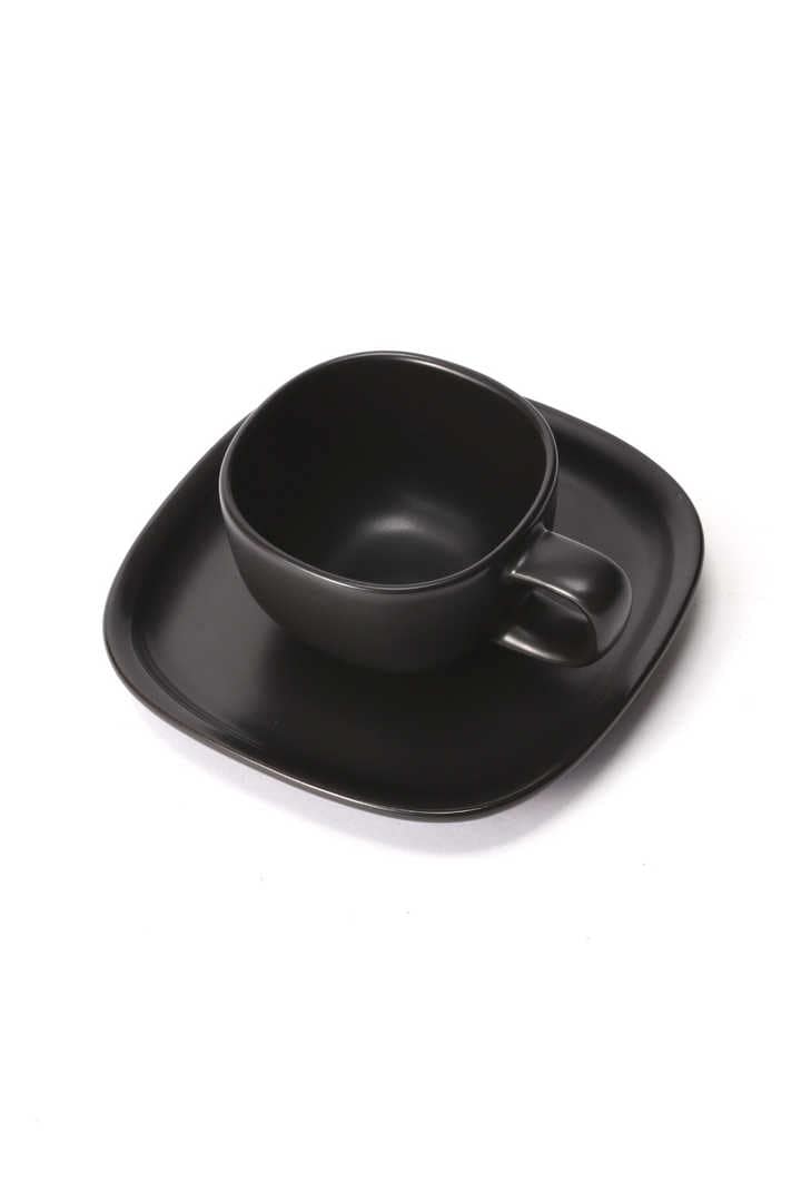 SORI YANAGI CERAMIC COFFEE CUP & SAUCER2