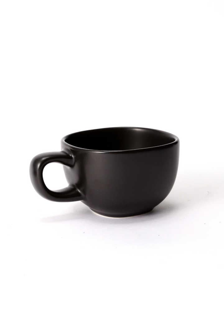 SORI YANAGI CERAMIC COFFEE CUP & SAUCER3