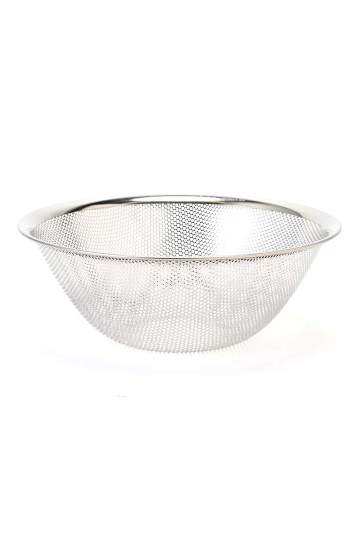 SORI YANAGI BOWL & STRAINER SET(23CM)3