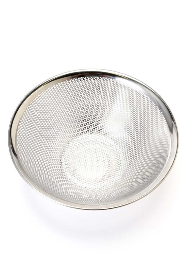 SORI YANAGI BOWL & STRAINER SET(23CM)5