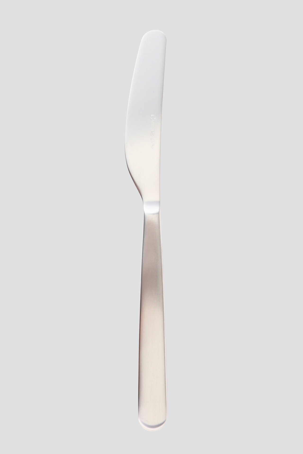 Cutlery Table Knife1