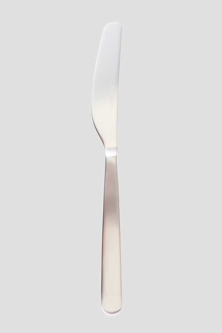 Cutlery Table Knife1