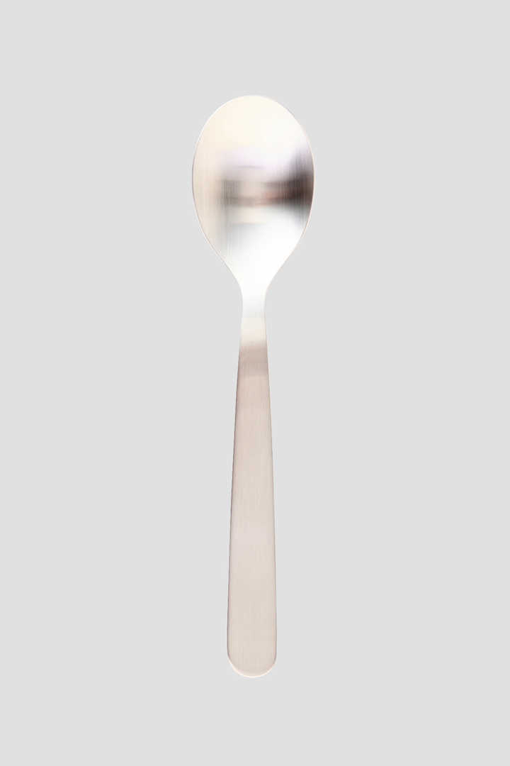 Cutlery Dessert Spoon