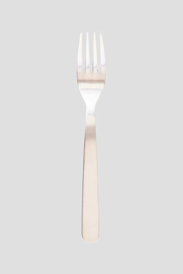 Cutlery Dessert Fork1