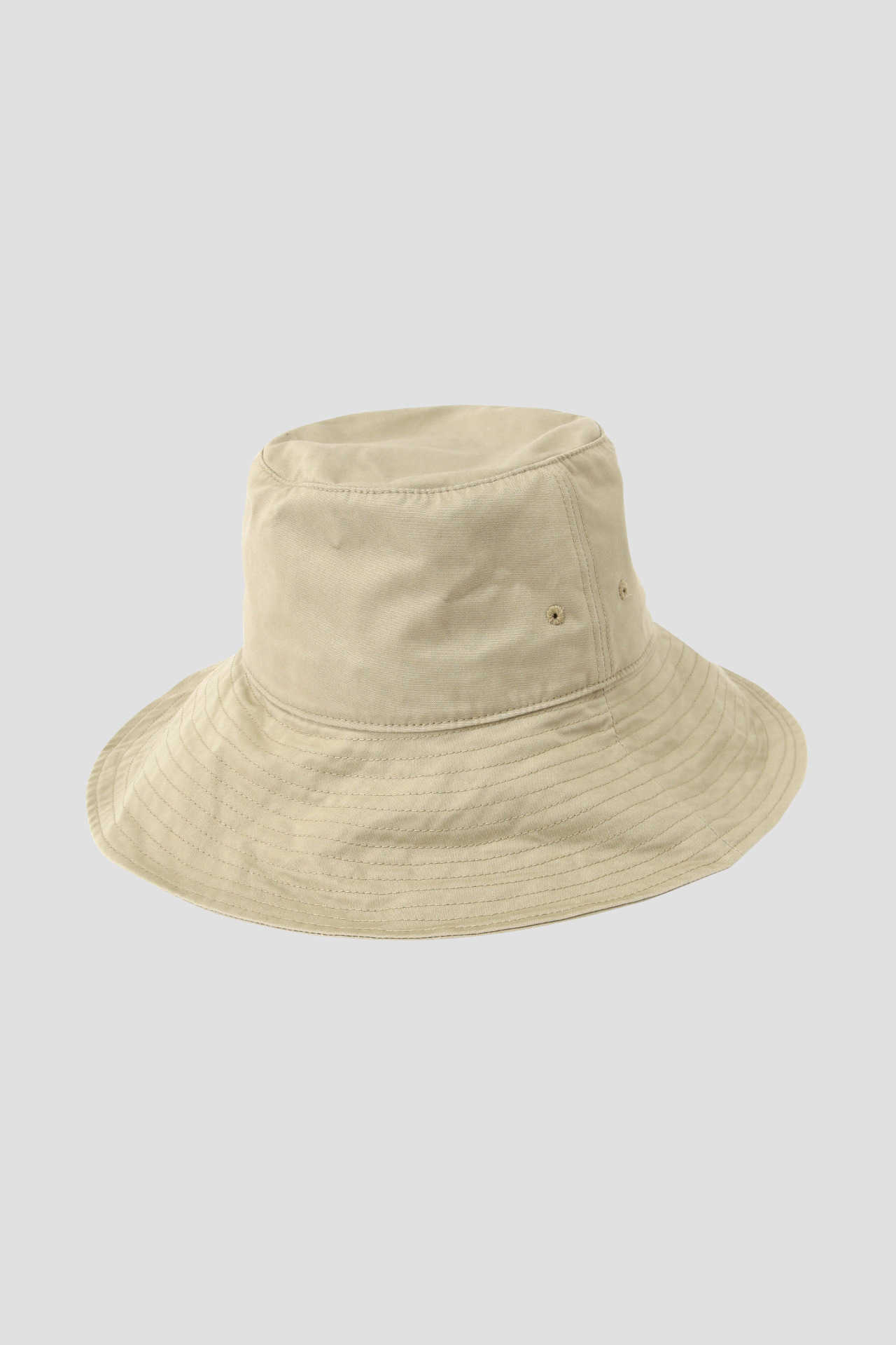 COTTON GARDEN HAT