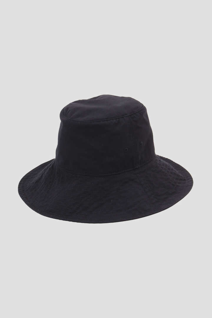 COTTON GARDEN HAT