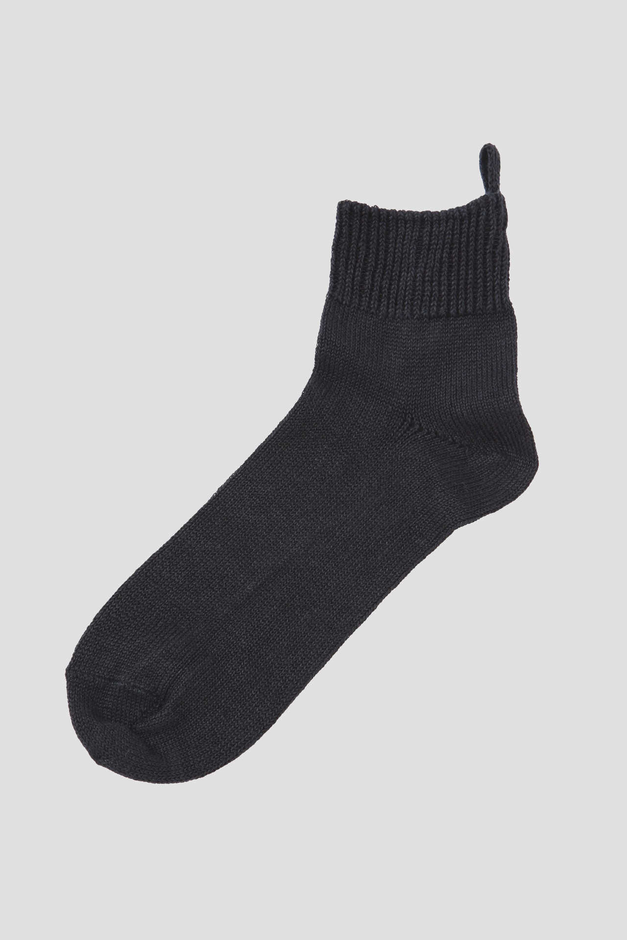 LINEN SOCK