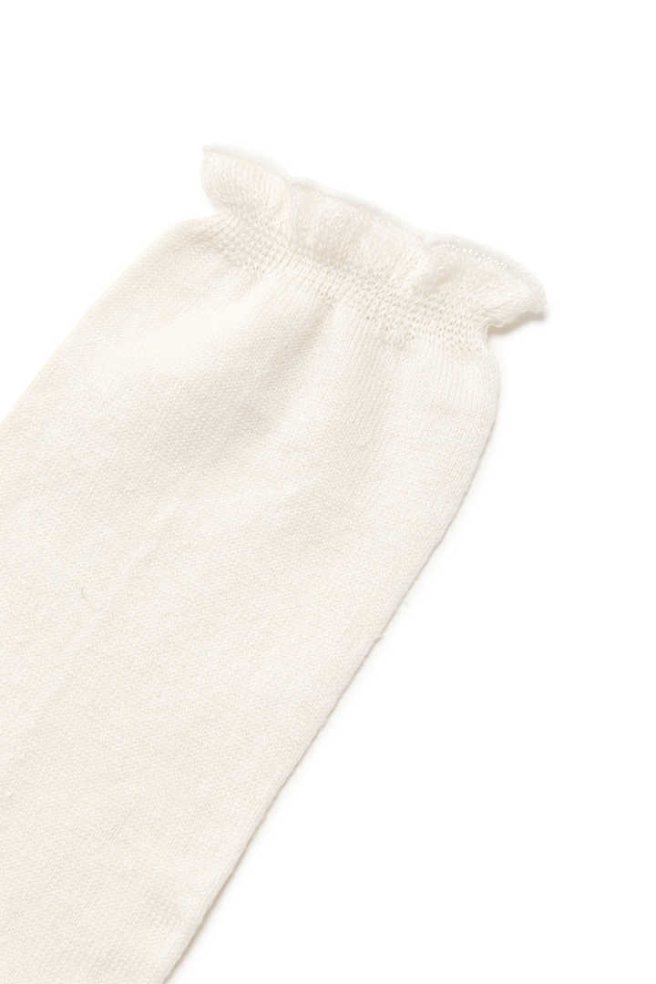 LINEN SOCK