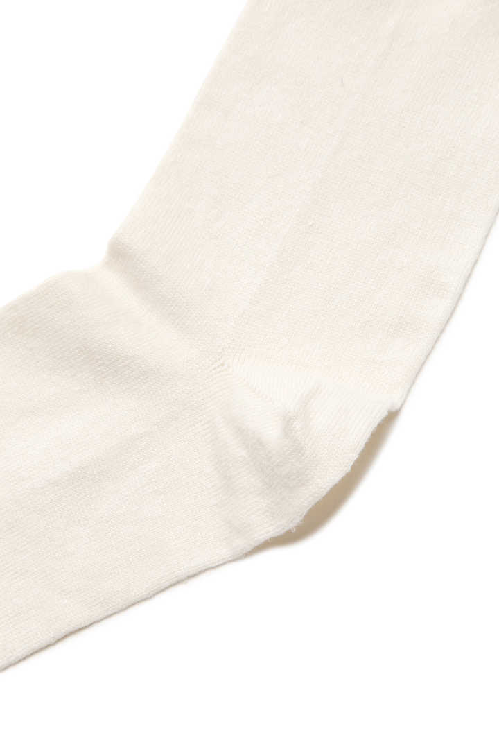LINEN SOCK