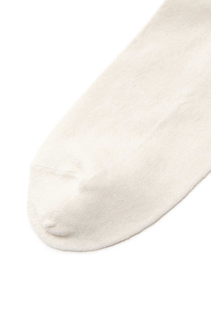 LINEN SOCK