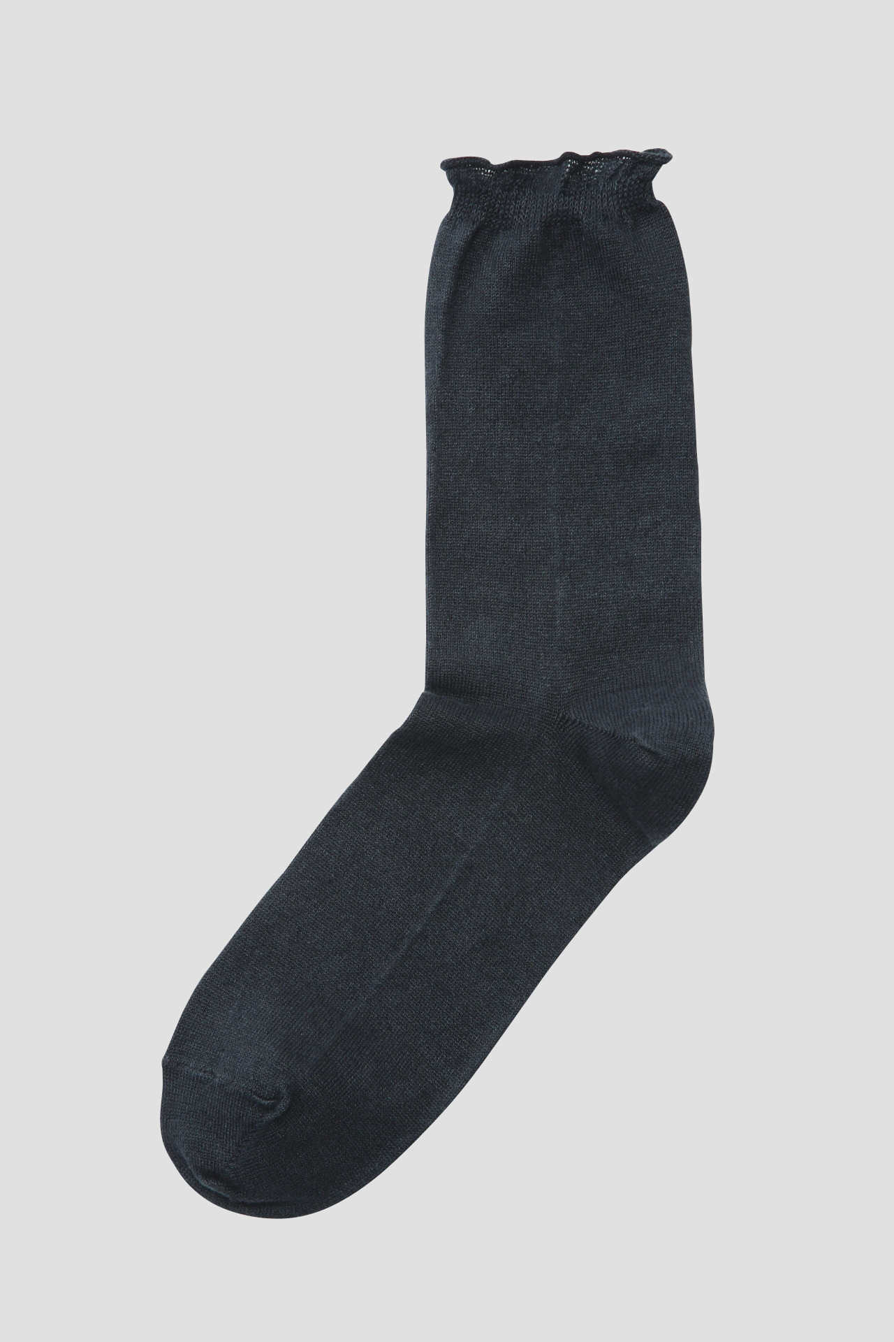LINEN SOCK