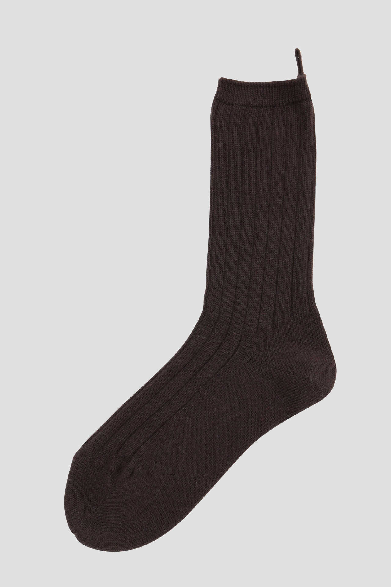 COTTON CASHMERE SILK SOCK6