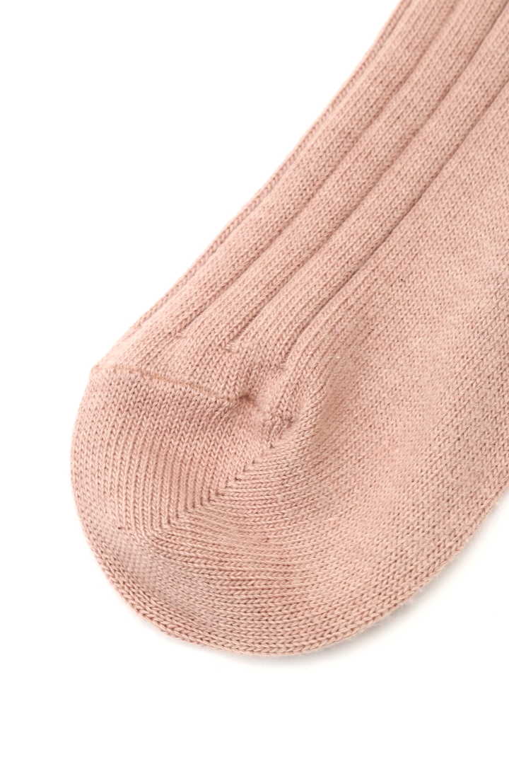 COTTON CASHMERE SILK SOCK4