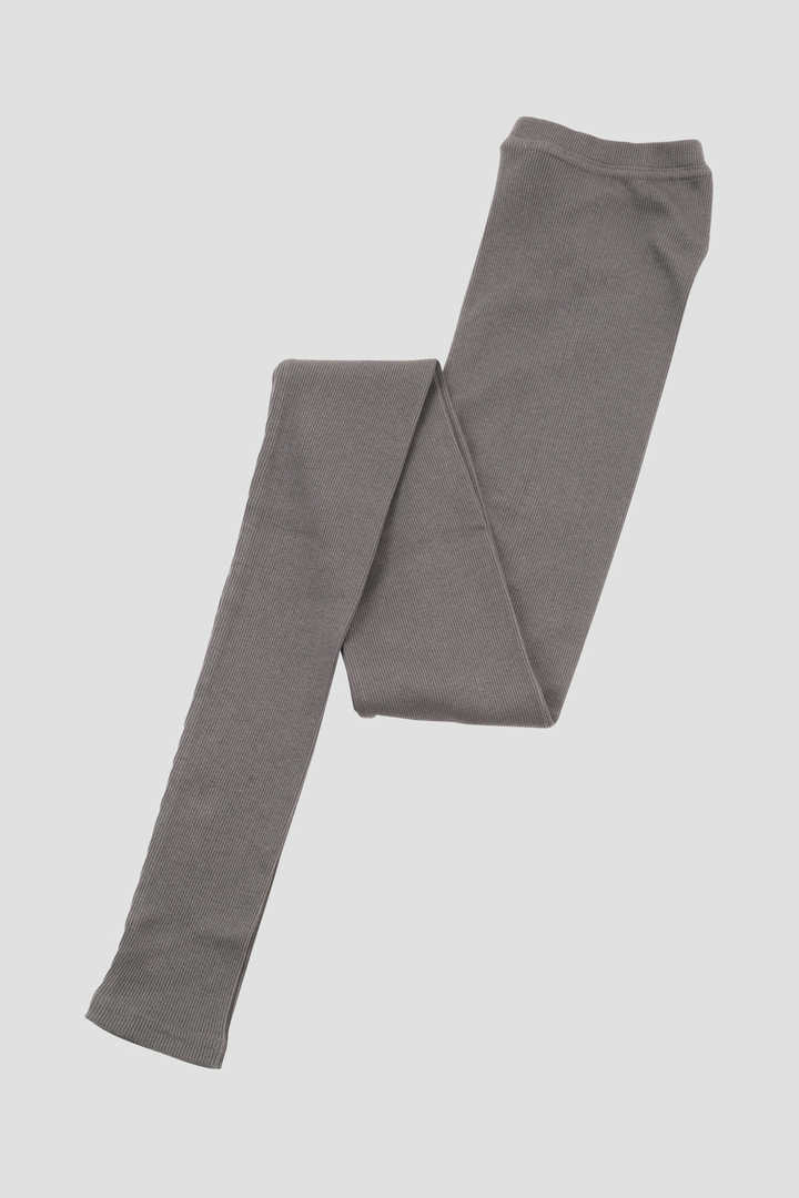 COTTON CASHMERE LEGGINGS1