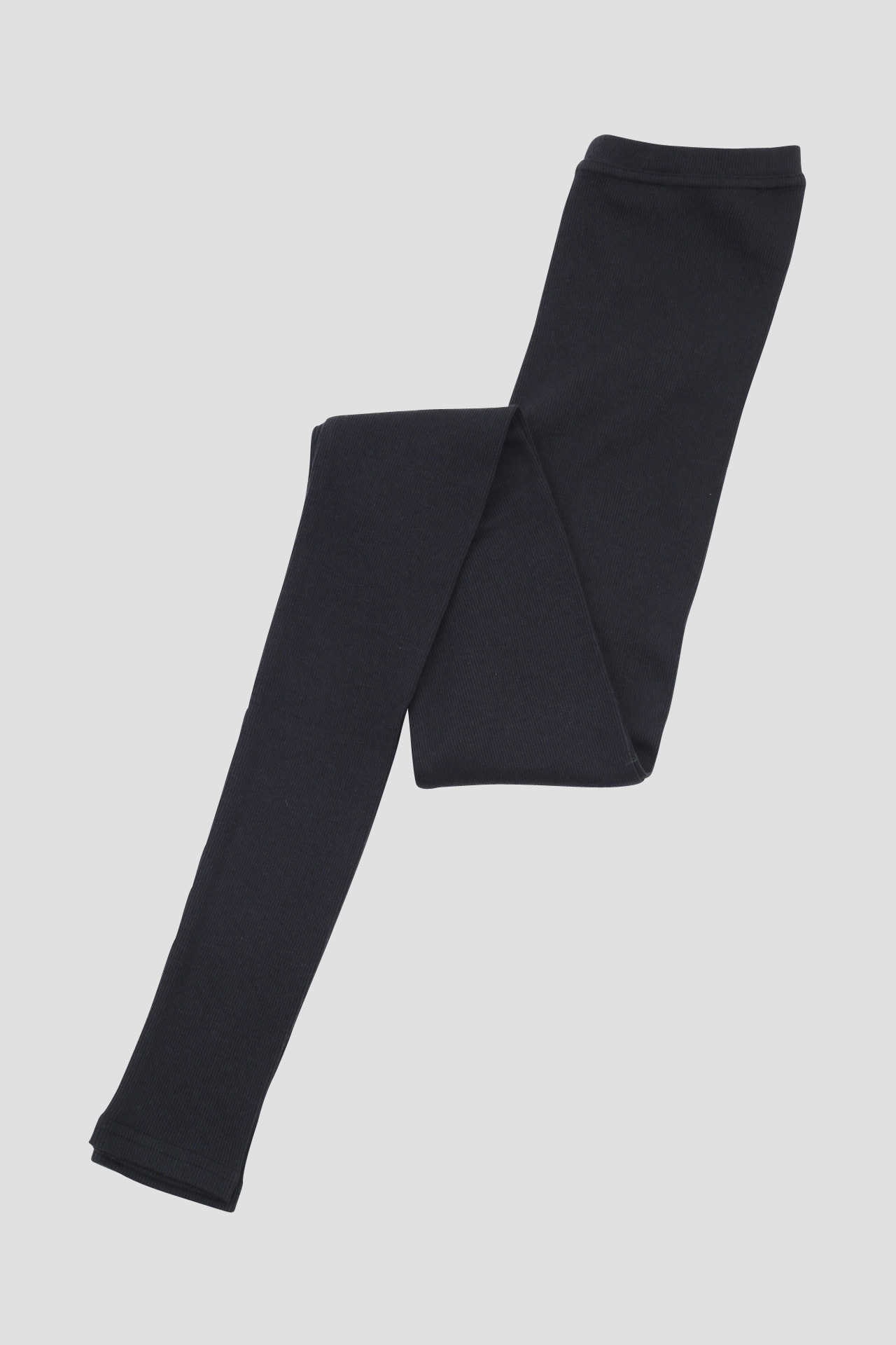 COTTON CASHMERE LEGGINGS2