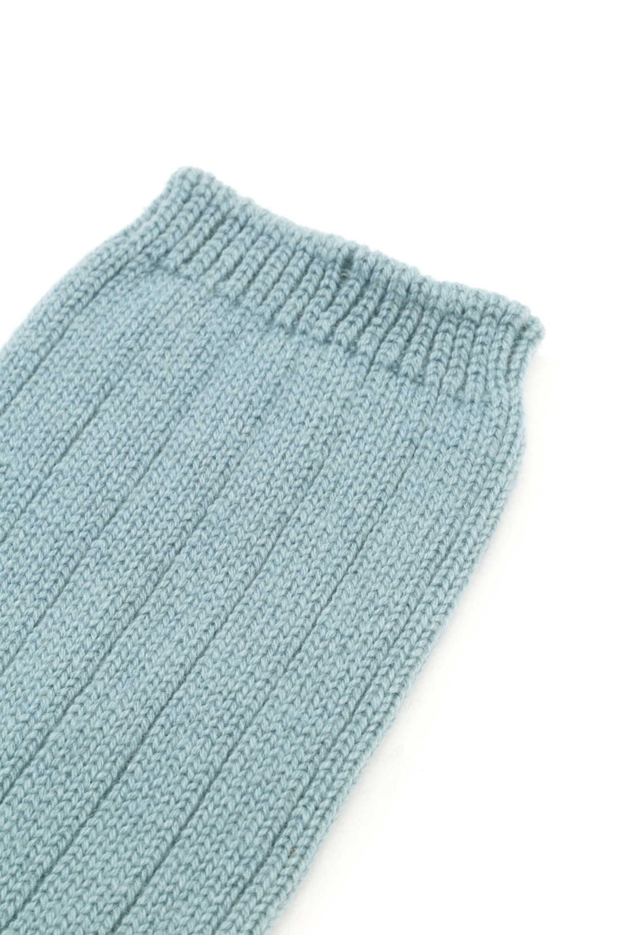 CASHMERE BED SOCK3
