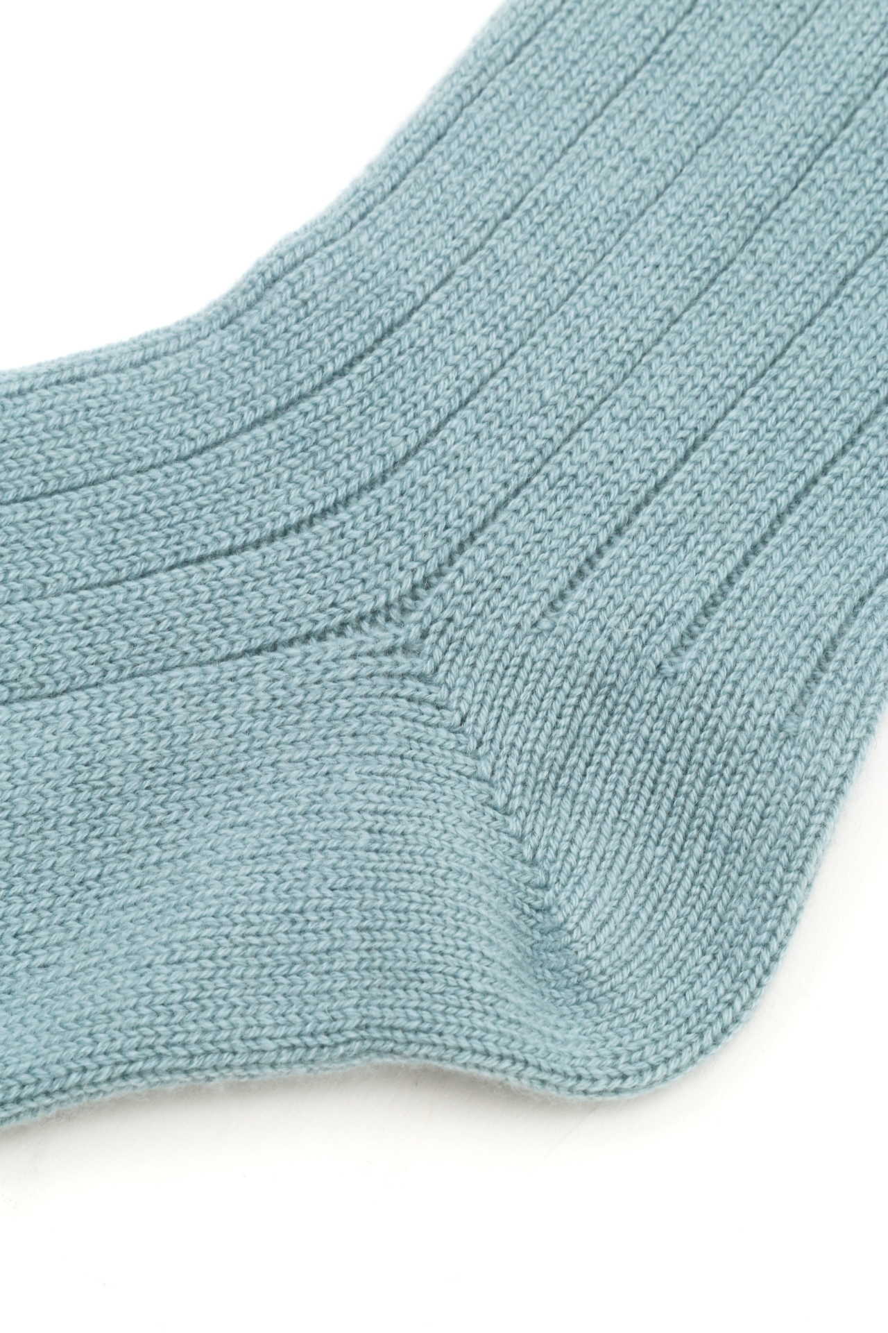 CASHMERE BED SOCK4