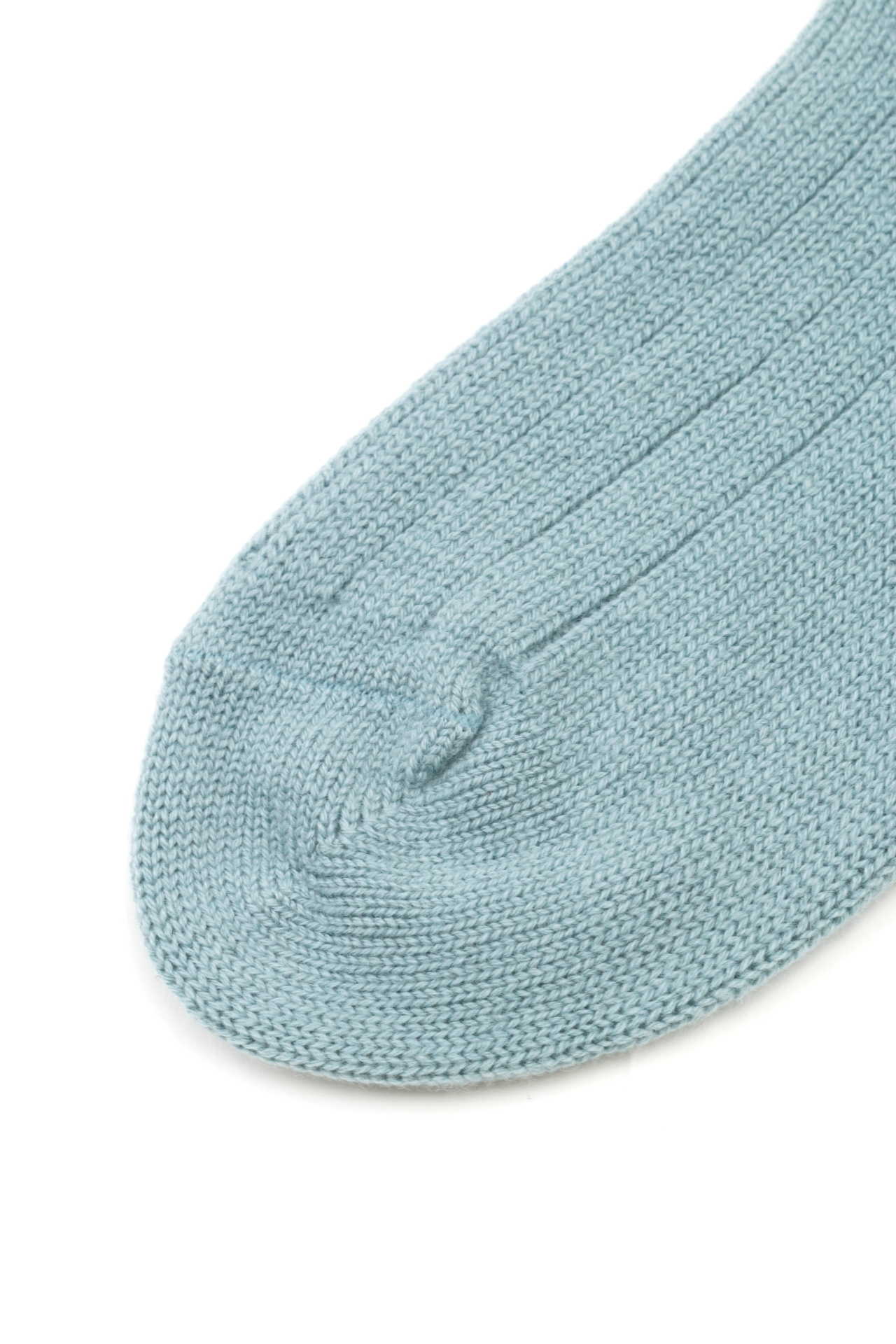 CASHMERE BED SOCK5