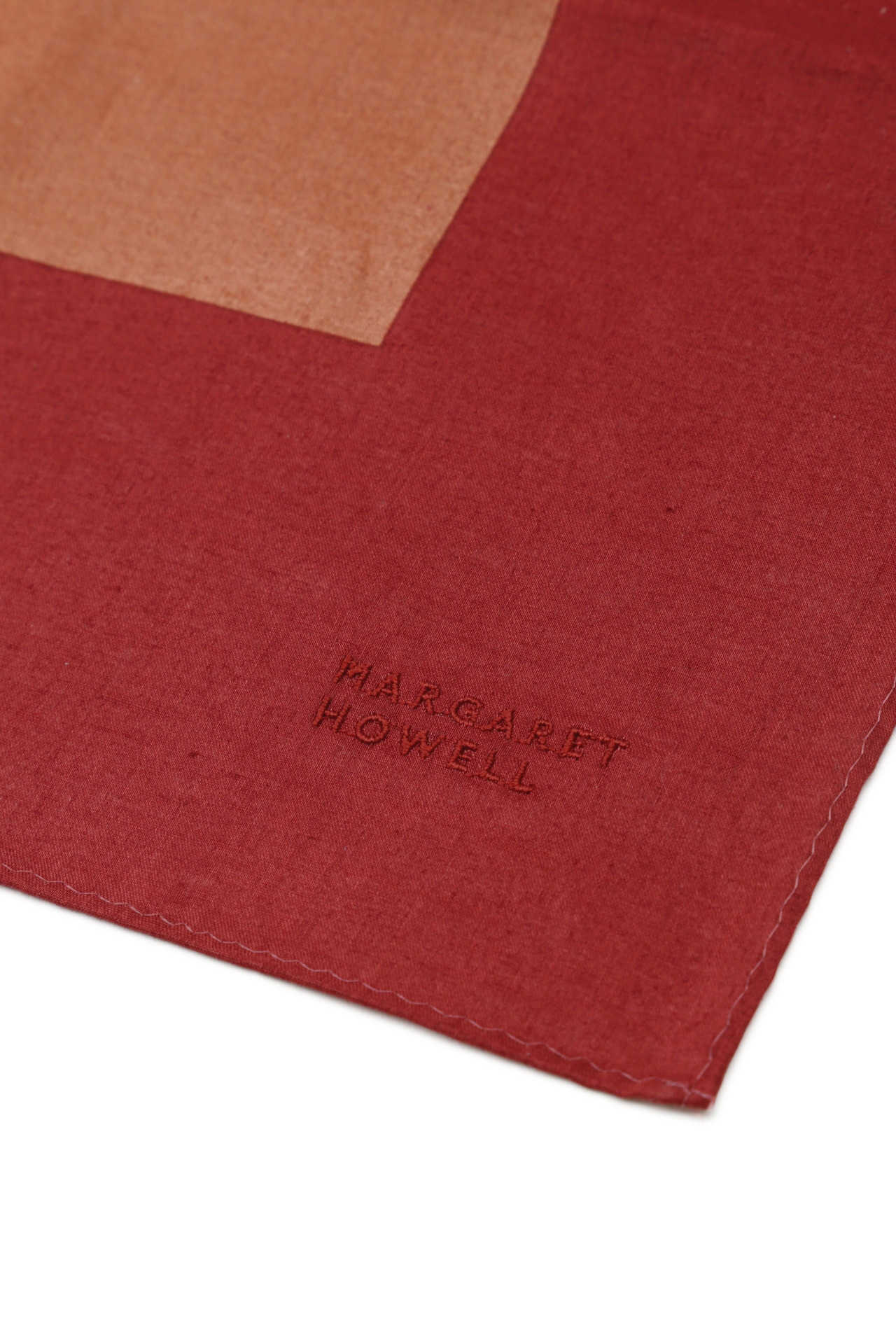 SQUARE PRINT COTTON HANKY4
