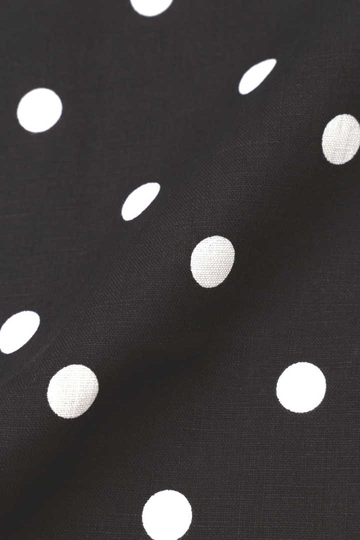 TWO COLOUR SPOT HANKY4