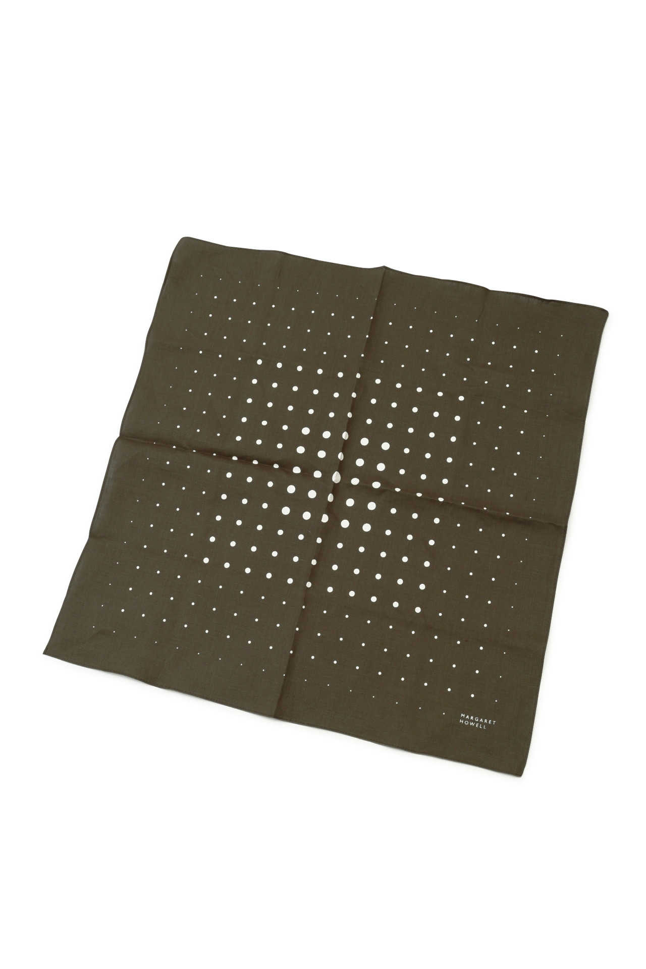 TINY SPOT HANKY3